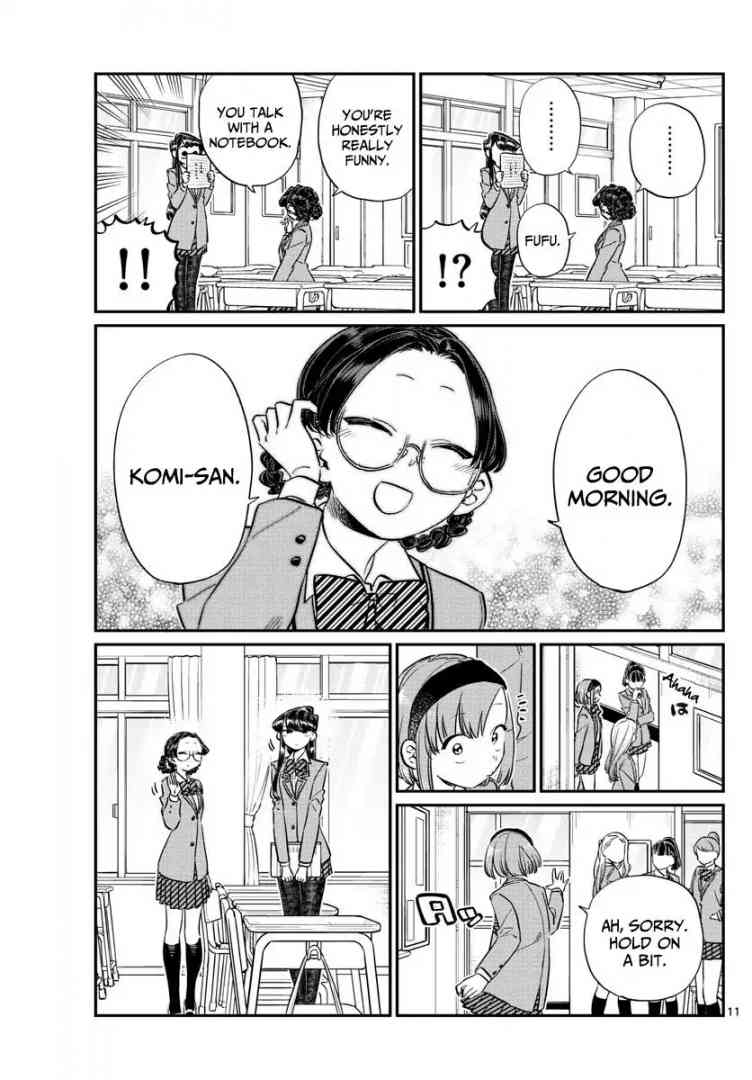 Komi Can